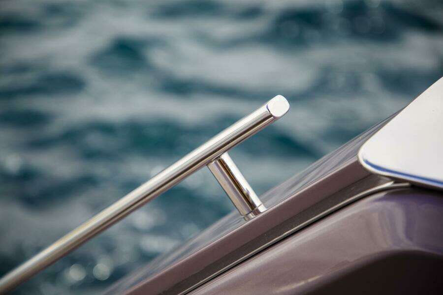 66ft Cranchi Yacht For Sale