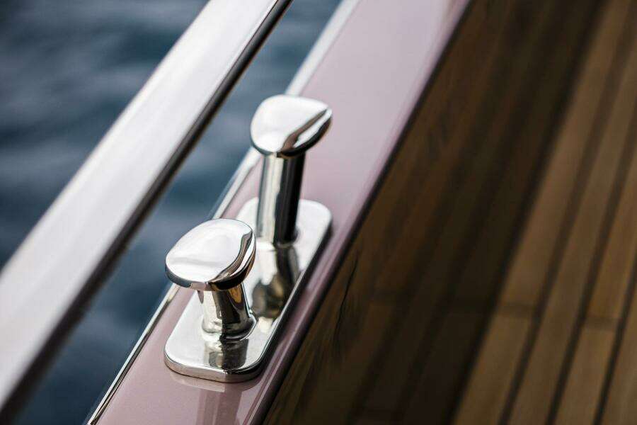 66ft Cranchi Yacht For Sale