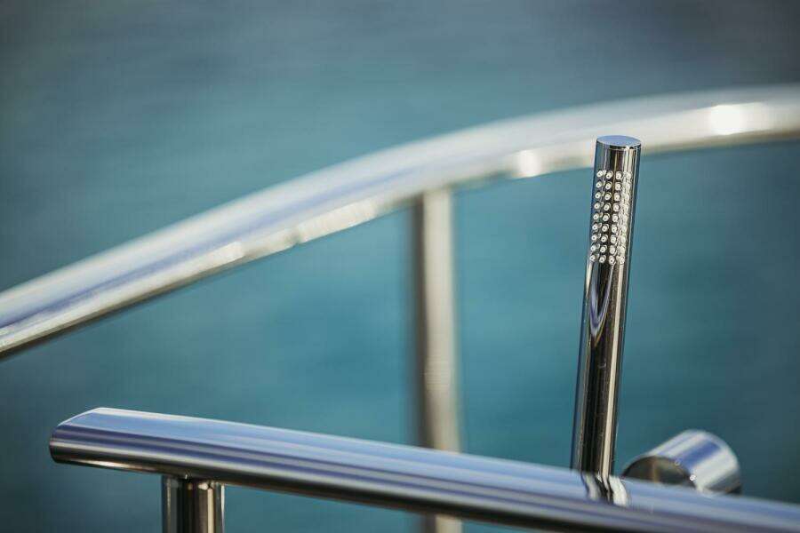 66ft Cranchi Yacht For Sale