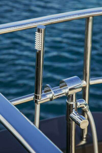66ft Cranchi Yacht For Sale