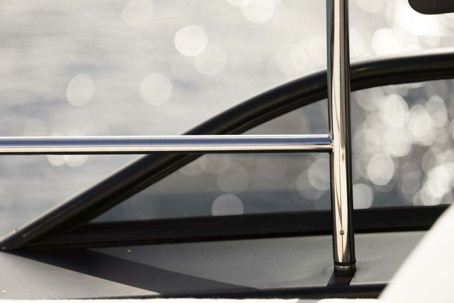66ft Cranchi Yacht For Sale