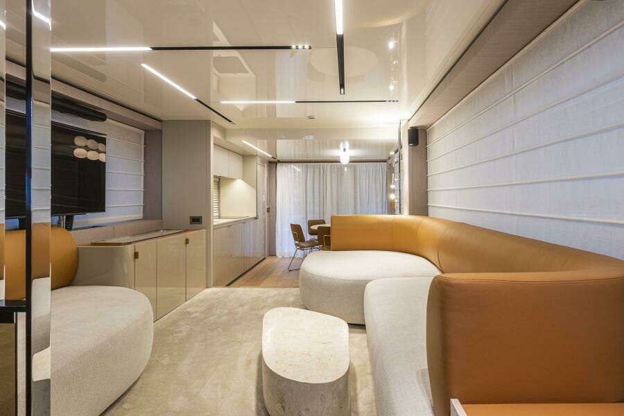 66ft Cranchi Yacht For Sale