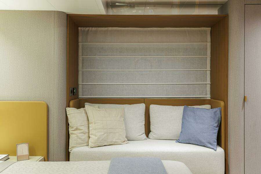 66ft Cranchi Yacht For Sale