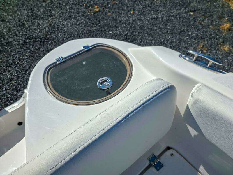 22ft Sea Fox Yacht For Sale