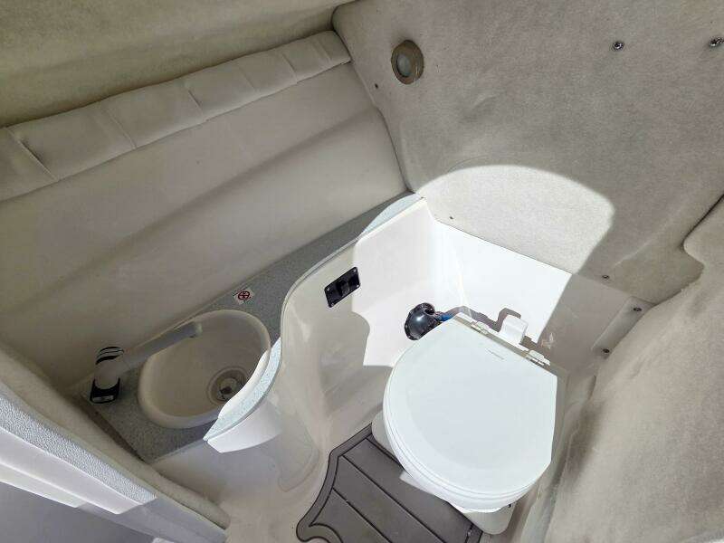 22ft Sea Fox Yacht For Sale