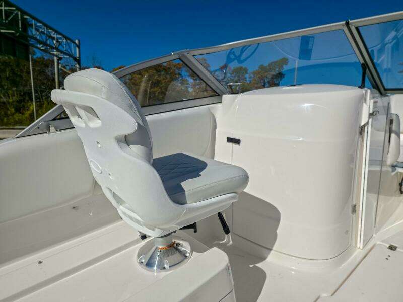 22ft Sea Fox Yacht For Sale