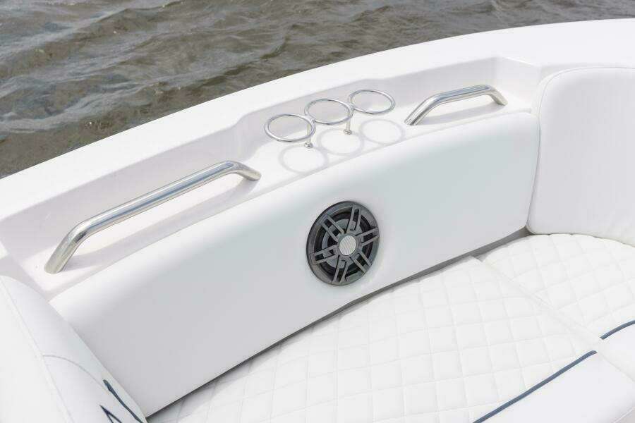 22ft Sea Fox Yacht For Sale