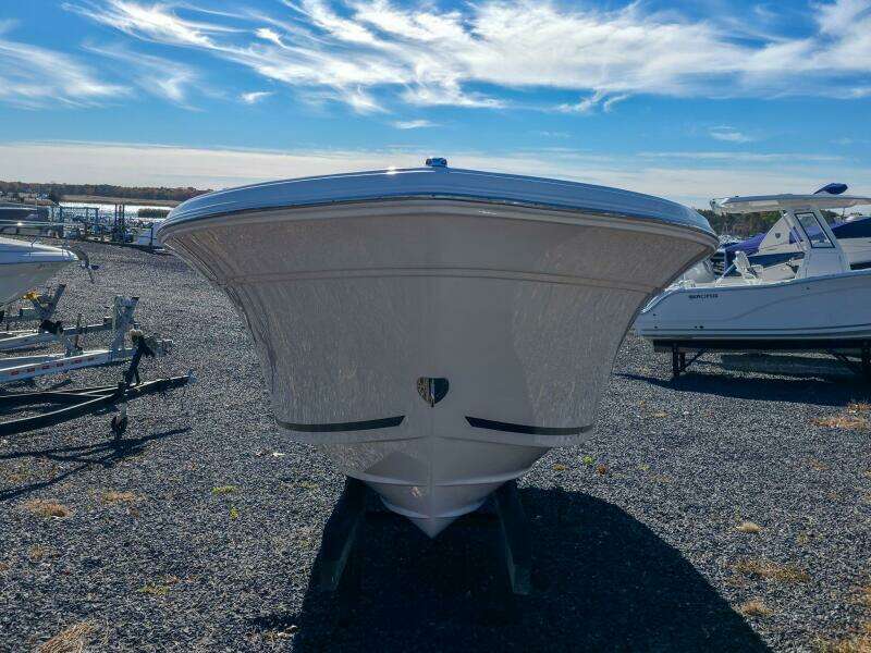 22ft Sea Fox Yacht For Sale