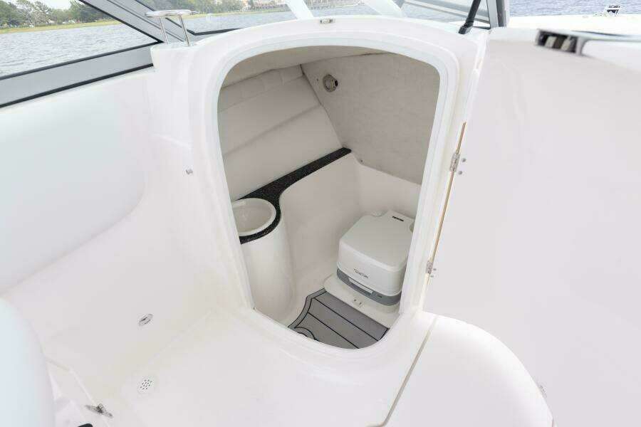 22ft Sea Fox Yacht For Sale