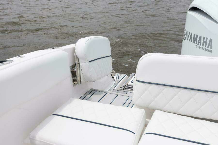 22ft Sea Fox Yacht For Sale