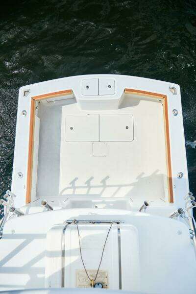 35ft Egg Harbor Yacht For Sale