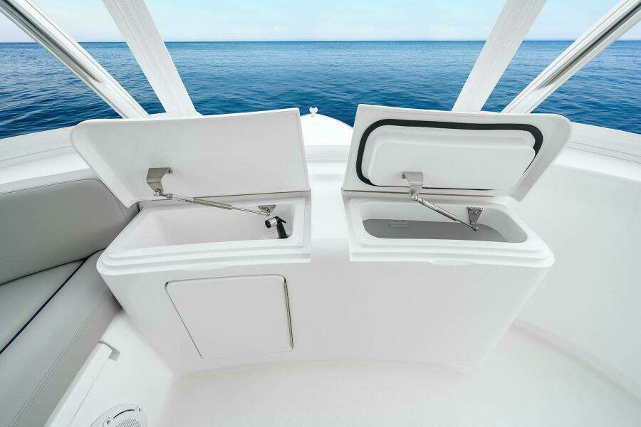 ON ORDER 82ft Viking Yacht For Sale