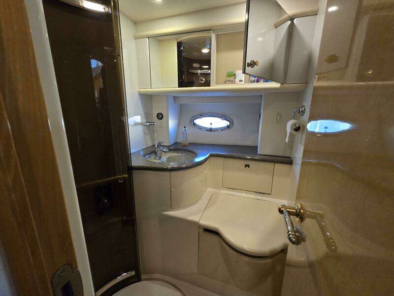 Solitude 48ft Sunseeker Yacht For Sale