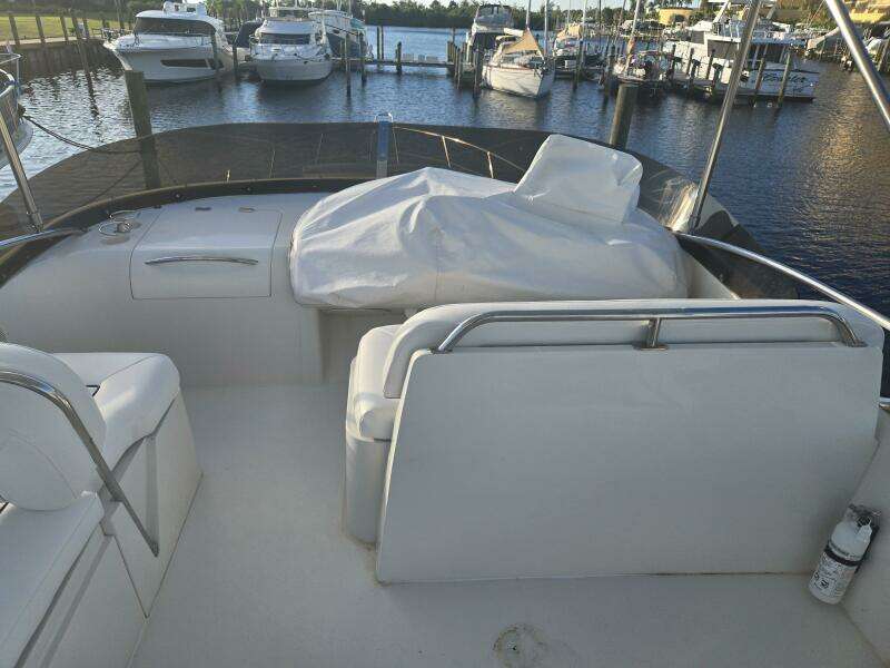 Solitude 48ft Sunseeker Yacht For Sale