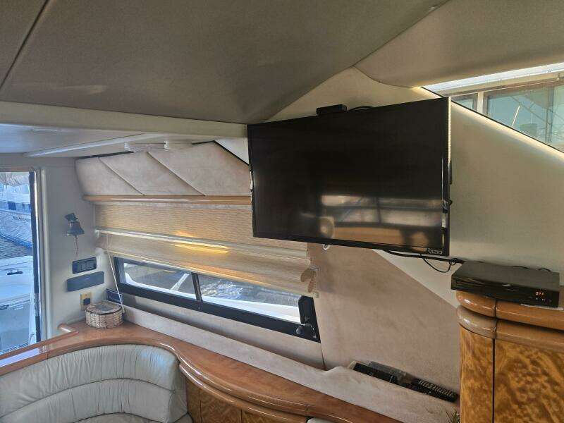 Solitude 48ft Sunseeker Yacht For Sale