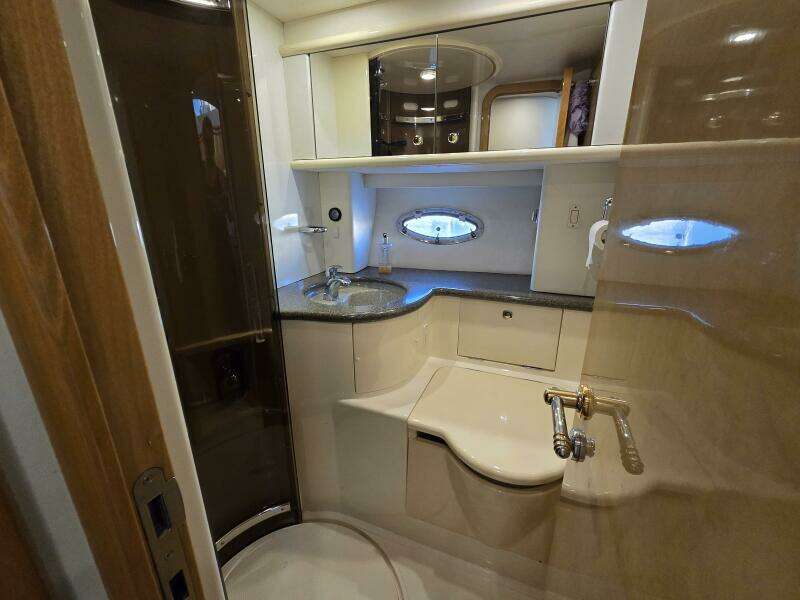 Solitude 48ft Sunseeker Yacht For Sale