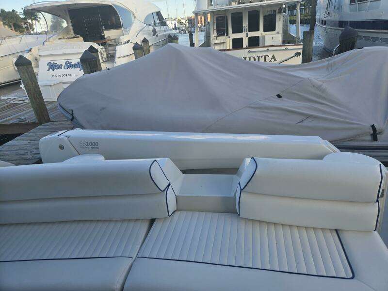Solitude 48ft Sunseeker Yacht For Sale
