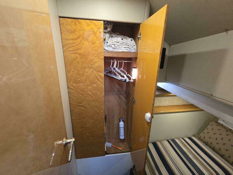 Solitude 48ft Sunseeker Yacht For Sale