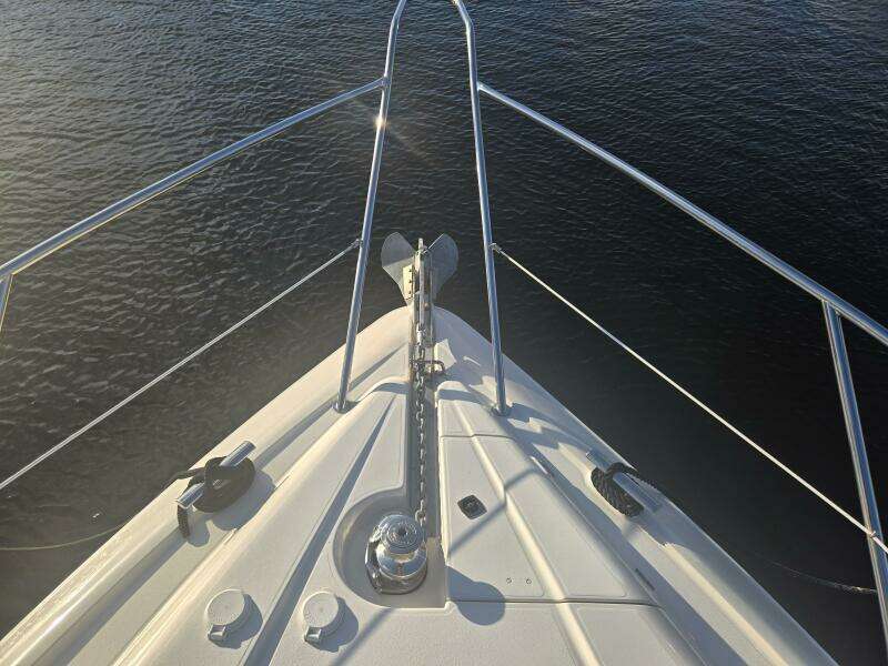 Solitude 48ft Sunseeker Yacht For Sale
