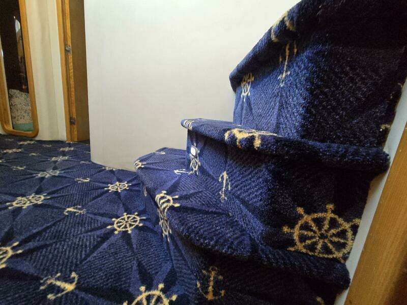 Solitude 48ft Sunseeker Yacht For Sale