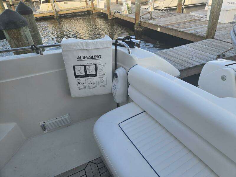 Solitude 48ft Sunseeker Yacht For Sale