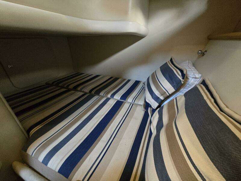 Solitude 48ft Sunseeker Yacht For Sale