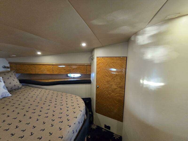 Solitude 48ft Sunseeker Yacht For Sale