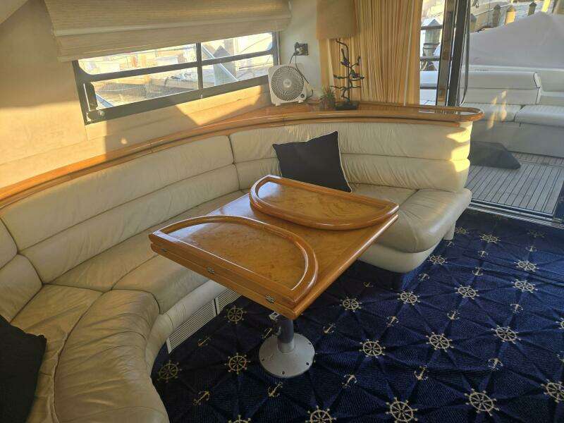 Solitude 48ft Sunseeker Yacht For Sale