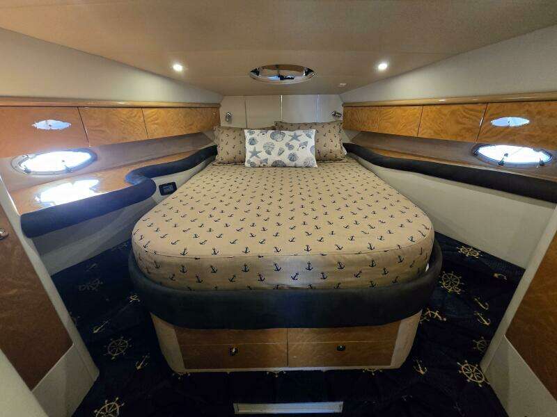 Solitude 48ft Sunseeker Yacht For Sale