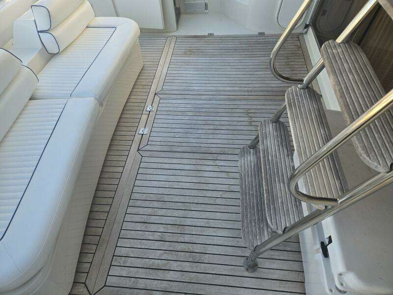 Solitude 48ft Sunseeker Yacht For Sale