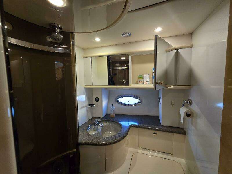 Solitude 48ft Sunseeker Yacht For Sale