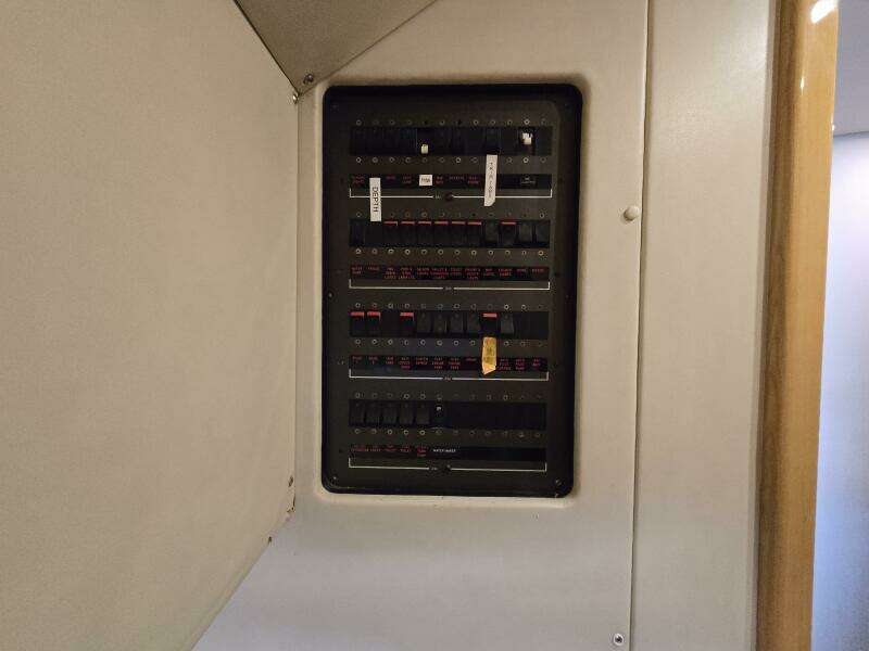 Solitude 48ft Sunseeker Yacht For Sale