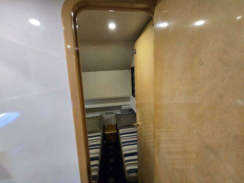 Solitude 48ft Sunseeker Yacht For Sale