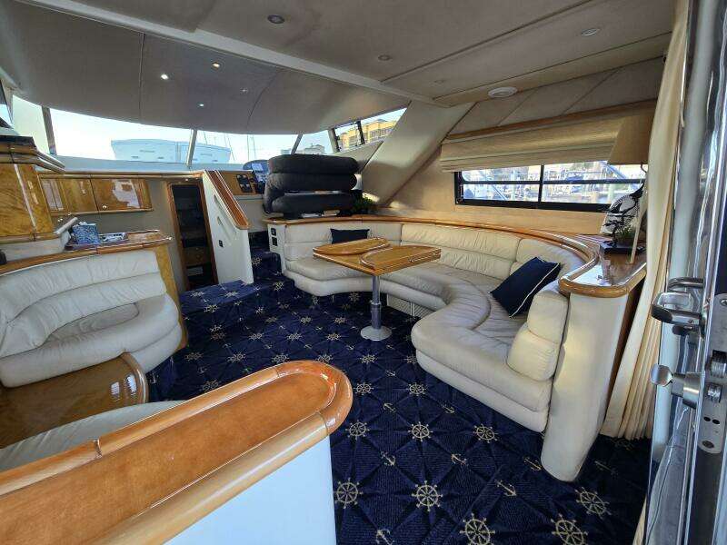 Solitude 48ft Sunseeker Yacht For Sale