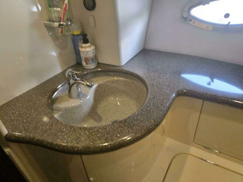 Solitude 48ft Sunseeker Yacht For Sale