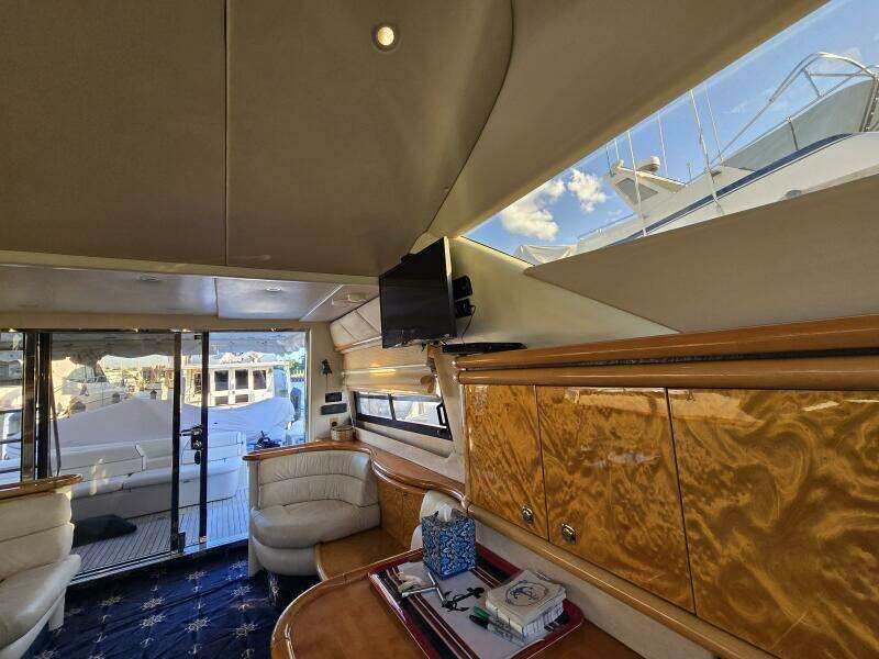 Solitude 48ft Sunseeker Yacht For Sale