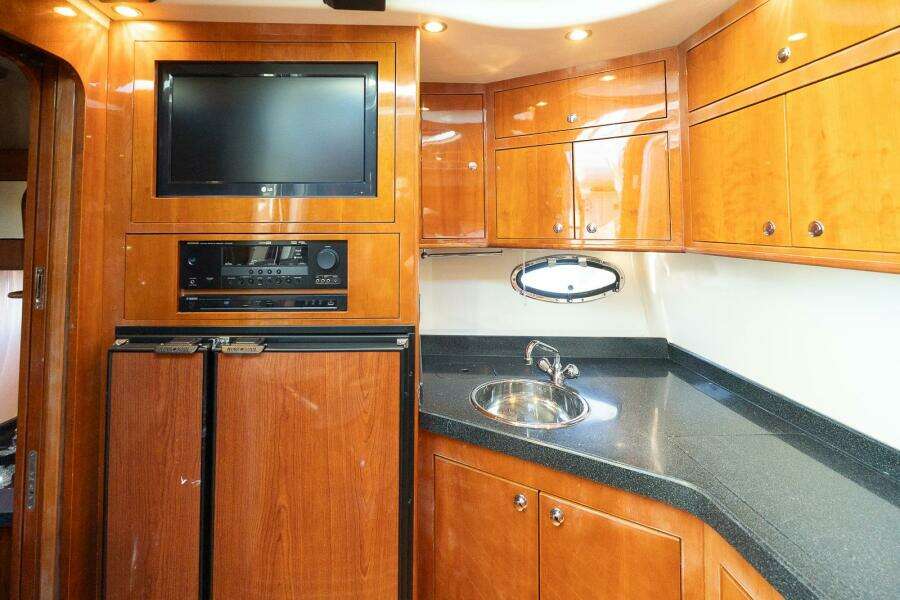 40ft Regal Yacht For Sale