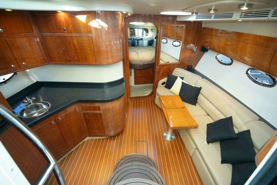 40ft Regal Yacht For Sale