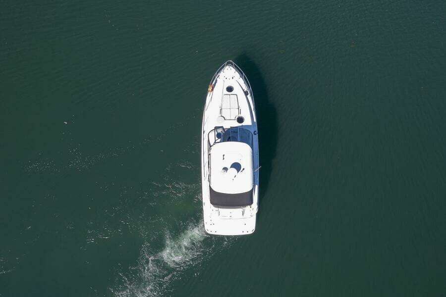 40ft Regal Yacht For Sale