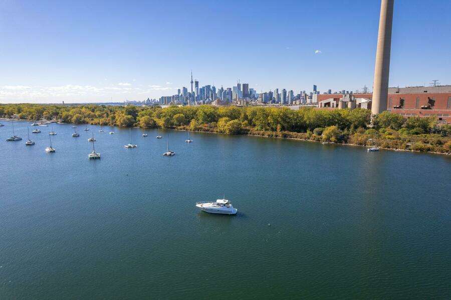 40ft Regal Yacht For Sale