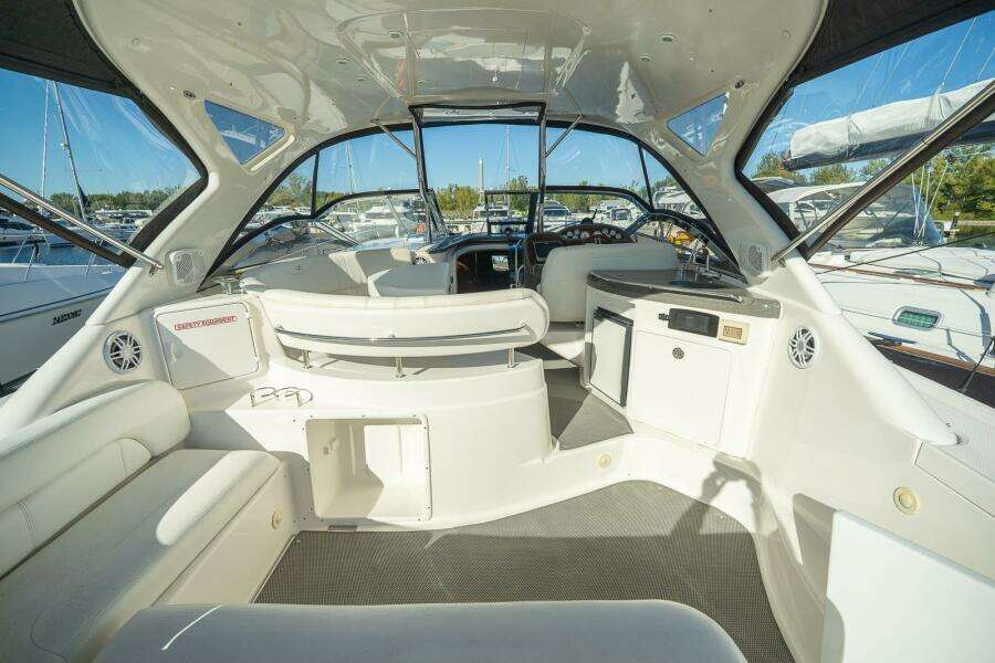 40ft Regal Yacht For Sale