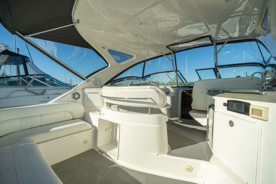 40ft Regal Yacht For Sale