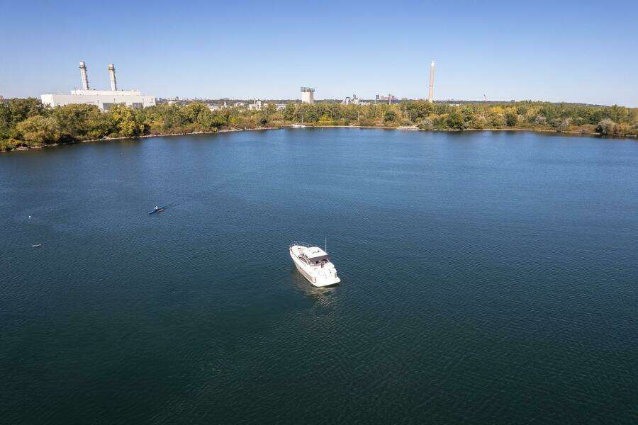 40ft Regal Yacht For Sale