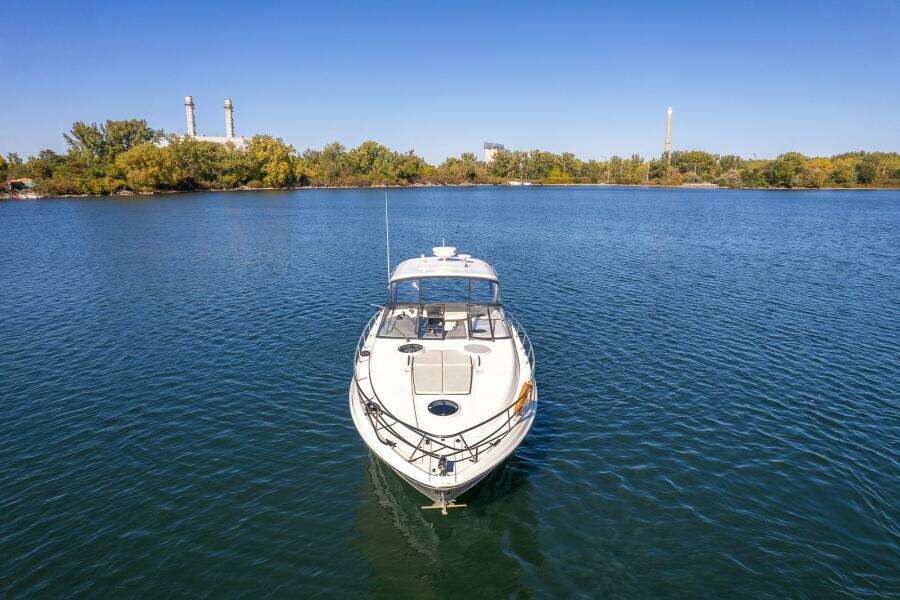 40ft Regal Yacht For Sale
