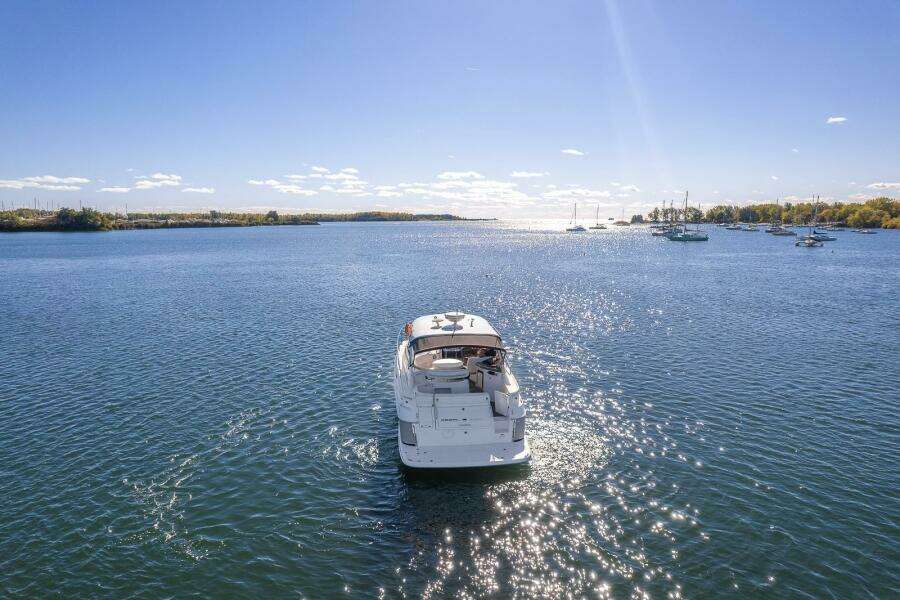 40ft Regal Yacht For Sale