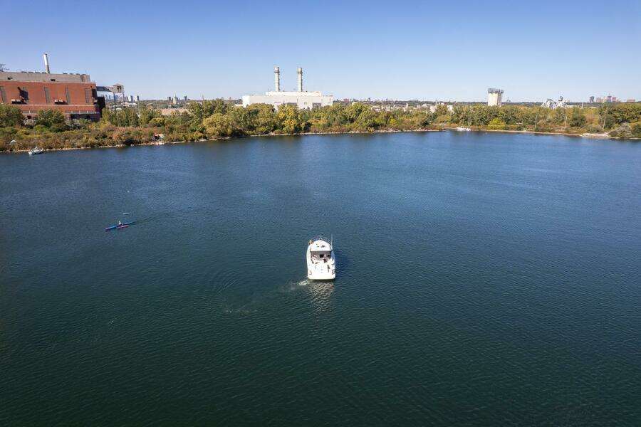 40ft Regal Yacht For Sale