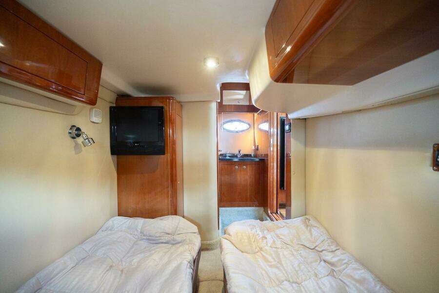 40ft Regal Yacht For Sale