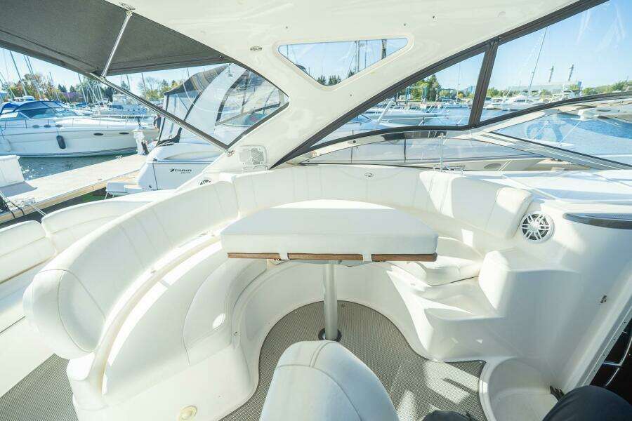 40ft Regal Yacht For Sale