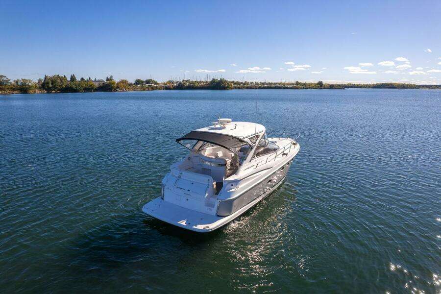40ft Regal Yacht For Sale