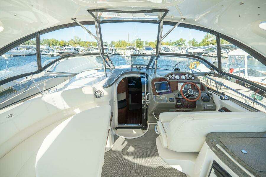40ft Regal Yacht For Sale